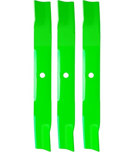 Amazon.com: 8TEN LawnRazor - Cuchilla para Toro Titan ZX5000