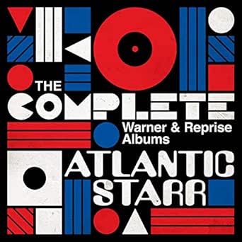 I M In Love With You By Atlantic Starr On Amazon Music Amazon Com