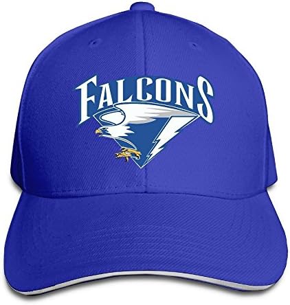 ULUZUS Men's United States Air Force Academy Snapback Hat