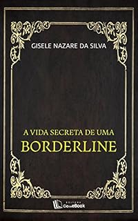 Livro A vida secreta de uma borderline