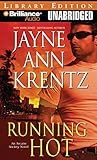 Running Hot (Arcane Society, Book 5)