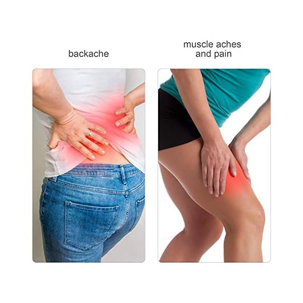 CSFLY-Foam-Roller-352-x-153-x-104-cm-for-Home-Workout-Massage-Roller-for-Stretching-Exercise-Back-Roller-Massager-Portable-Fitness-Equipment-Muscle-Roller-for-Pilates-Pain-Relief CSFLY Foam Roller 35.2 x 15.3 x 10.4 cm for Home Workout, Massage Roller for Stretching Exercise & Back Roller Massager…