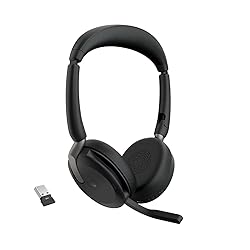 Jabra Evolve2 65 Flex - USB-A MS Stereo, W128298498