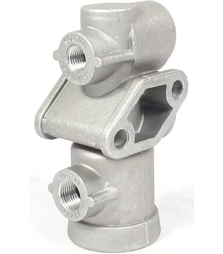 Amazon.com: 3DC Tractor Protection Valve Replaces Bendix: 065706