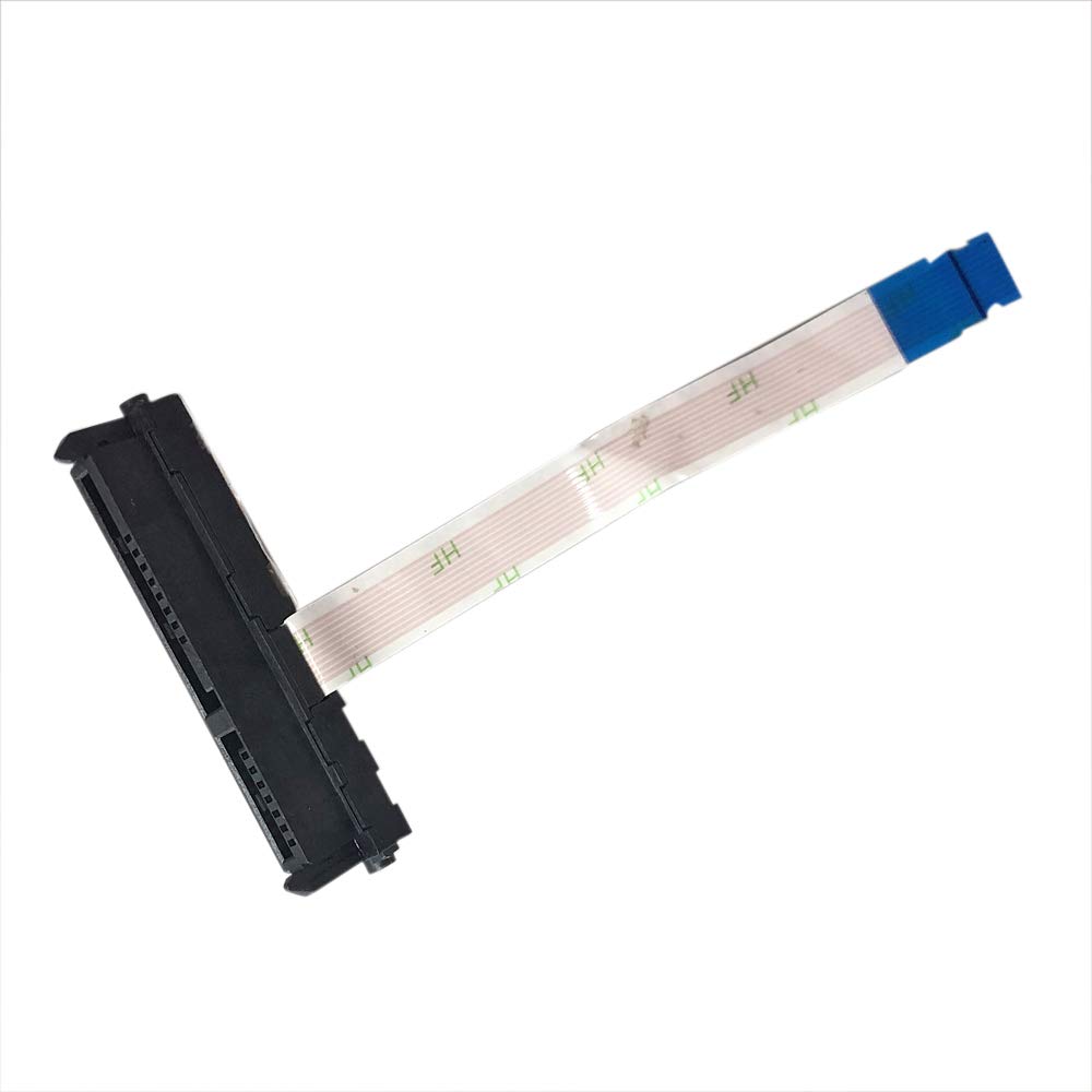 ZAHARA DC0200YN300 HDD SSD Hard Drive Cable Connector for Lenovo Legion Y54015IRH Y545 Y7000 Y7000P NBX0001MJ00 NBX0001MJ10 DC0200YN300