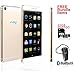 New 2016 GSM Unlocked Indigi M8 Mobile Device Smart Phone Android 5.1 6