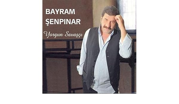 bayram senpinar usta