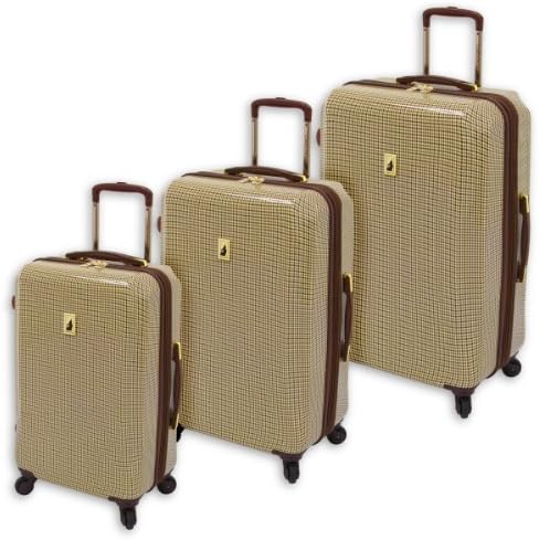 london fog luggage amazon