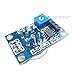 HiLetgo MQ-2 Gas Sensor MQ2 Smoke Sensor Methane Gas Detection for Arduino