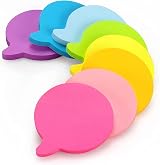 Early Buy 3x3 Color Sticky Notes 8 Pads 75 Sheets Purple Red Yellow Green Blue