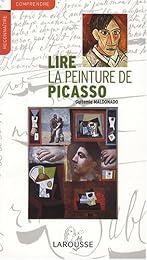 Lire la peinture de Picasso