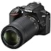 Nikon D3500 DSLR Camera w/AF-P DX 18-55mm VR & 70-300mm Double Zoom Lens Kit Travel Case + Wide Angle & Telephoto Lens + Filter Set 32GB Accessory Bundlethumb 3