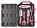Apollo Tools 6 Piece Garden Tool Kit