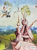 Image de Hieronymus Bosch: Complete Works