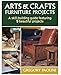 Arts & Crafts Furniture Projects by Gregory Paolini