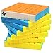 7x7 Cube Stickerless, New Structure - More Smoothly Than Original 7x7 Cube by 55CUBE