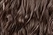 S-noilite 17 inch Long Curly Wavy Medium Brown Full Head Clip in Hair Extensions 8 pcs Hairpieces for Girl Lady Women (17