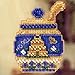 Honey Pot Beaded Counted Cross Stitch Ornament Kit Mill Hill 2012 Autumn Harvest MH18-2202