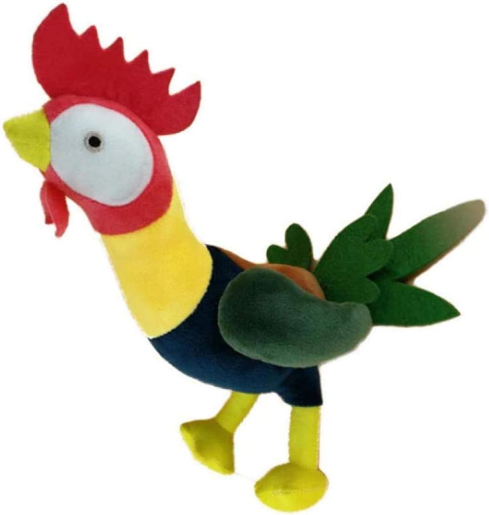 hei hei moana stuffed animal