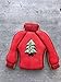 LILIAO Christmas Winter Ugly Sweater Cookie Cutter - 4.2 x 3.2 inches - Stainless Steel