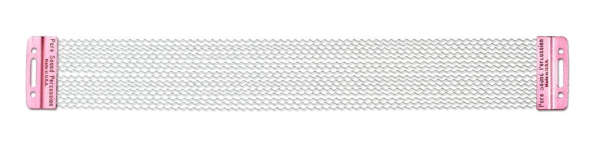 PureSound Concert Snare Wire - Snare Drum Wires - Drum Wire - Extended Coiled Snare Wires, 12 Strands, 14 Inch