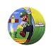 Super Mario Bros. Dessert Plates (8 per package)