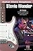 Stevie Wonder - Guitar Chord Songbook (Guitar Chord Songbooks)