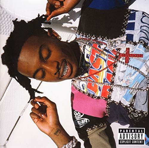 Lil Tecca - TEC - Amazon.com Music