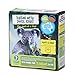 Nature’s Path EnviroKidz Chocolate Crispy Rice Bars, Healthy, Organic, Gluten-Free, Peanut Free 6 Ounce Box (Pack of 6)
