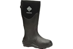 Muck Boot Men's Muckmaster Wide Calf Snow Boot