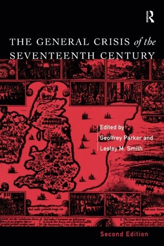 The General Crisis of the Seventeenth Century