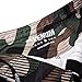 Venum Camo Hero Fight Shorts, Camouflage