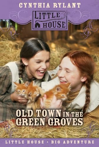 A Little House of Their Own (Little House Prequel, 17): Wilkins