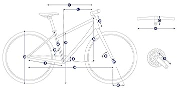 Giant Anyroad 2 18 Charcoal M Amazon In Sports Fitness Outdoors