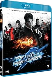 The King Of Fighters