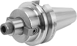 Hyuduo BT40 FMB22 45 Face Mill Cutter Holder Alloy Steel CNC Machining Engraving view 6