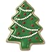 Wilton 7-Piece Christmas Cookie Cutter Set