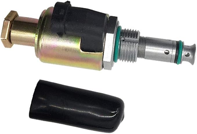 Fuel Pressure Regulator Diesel Injection 7.3 IPR FOR 95-03 Ford 7.3L Powerstroke