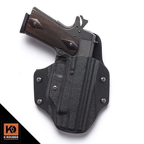 Owb pancake,beretta,92-a1, 96-a1,1.50" h belt loop…
