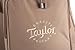Taylor Guitars Taylor Gig Bag-DR/GA, Tan