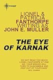 Front cover for the book The Eye of Karnak by John E. Muller