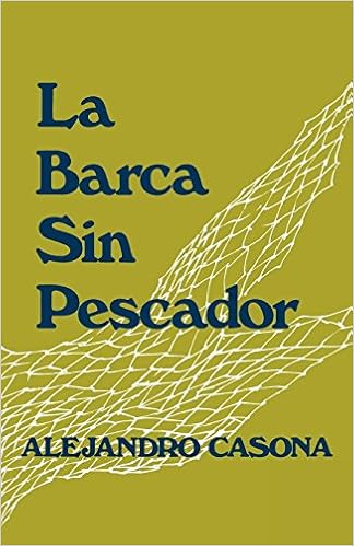 la barca sin pescador de alejandro casona