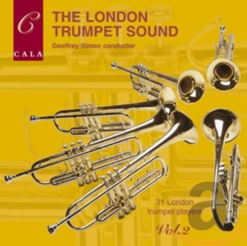 London Trumpet Sound 2