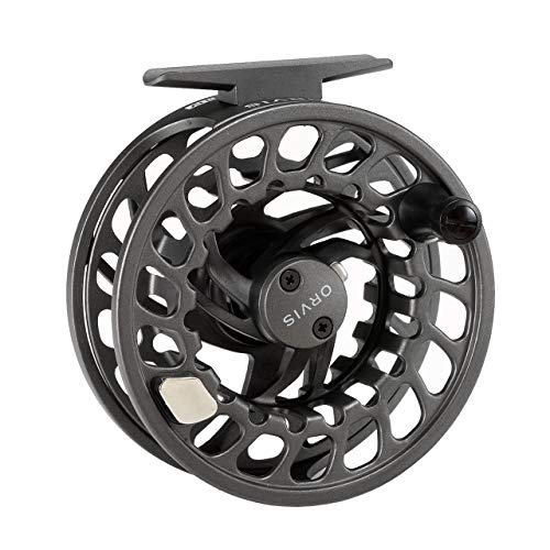Fly Reel Orvis 2S53 Clearwater LA II TIEMCO From Stylish anglers eBay