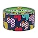Duck Brand 283227 Printed Duct Tape, Rubber Duckies, 1.88 Inches x 10 Yards, Single Roll