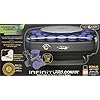 Infiniti Pro By Conair Instant Heat Ceramic Flocked Rollers With Cord Reel