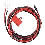 AOER 12V Power Cords Fuses Model HKN4137A for