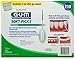 Sunstar GUM Soft-picks with Convenient Travel Cases, 3 Packs, 210 Picks
