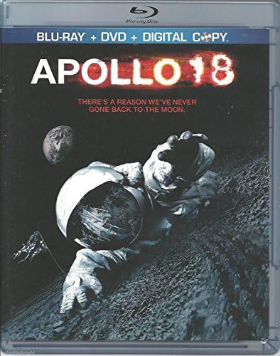 Amazon.com: Apollo 11 (2019) [DVD] : Todd Douglas Miller, Various