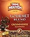 Trung Nguyen Gourmet Blend, 17.6 Oz (Pack of 2)
